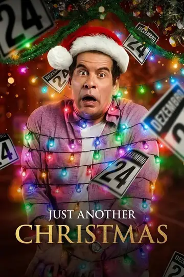 La Nochebuena es mi condena veroTV Online • Pelicula Completa