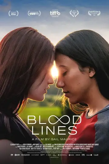 Blood Lines veroTV Online • Pelicula Completa