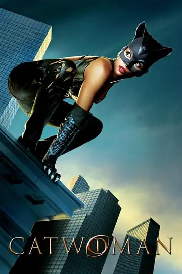 Catwoman veroTV Online • Pelicula Completa