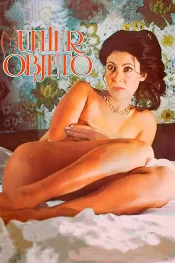 Mulher Objeto veroTV Online • Pelicula Completa