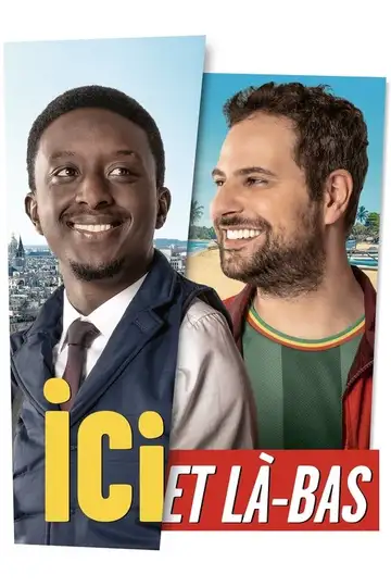 Aquí y Allá veroTV Online • Pelicula Completa