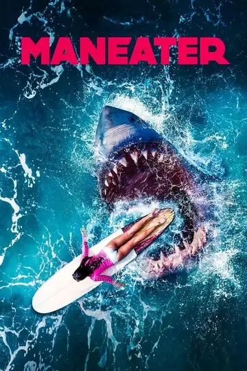 Maneater veroTV Online • Pelicula Completa