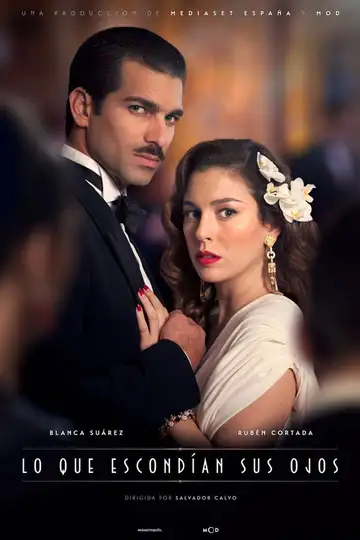 Serie Lo que escondían sus ojos completa ver online castellano