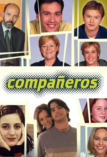 Compañeros Ver Online Castellano • veroTV