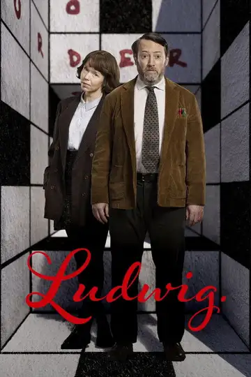Ludwig Ver Online Castellano • veroTV