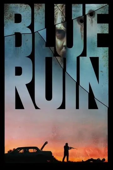 Blue Ruin veroTV Online • Pelicula Completa