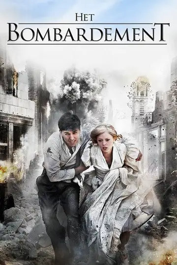 El bombardeo veroTV Online • Pelicula Completa