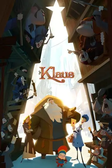 Klaus veroTV Online • Pelicula Completa