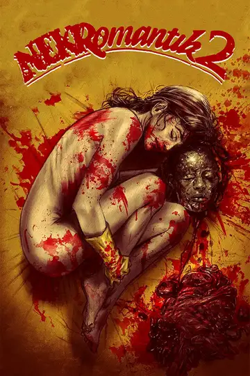 Nekromantik 2 veroTV Online • Pelicula Completa