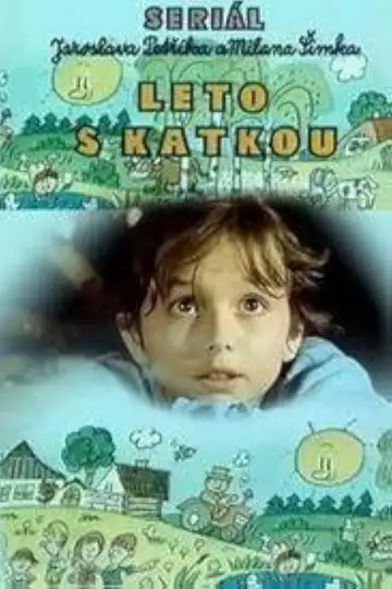 Leto s Katkou Ver Online Castellano • veroTV