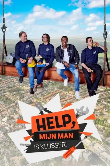 Help, Mijn Man Is Klusser! Ver Online Castellano • veroTV