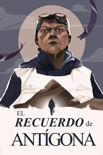 El Recuerdo De Antígona veroTV Online • Pelicula Completa