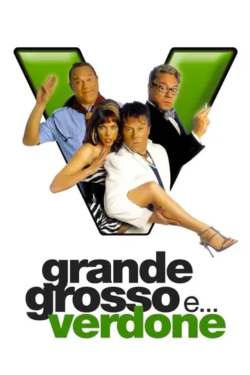 Grande, grosso e... Verdone veroTV Online • Pelicula Completa