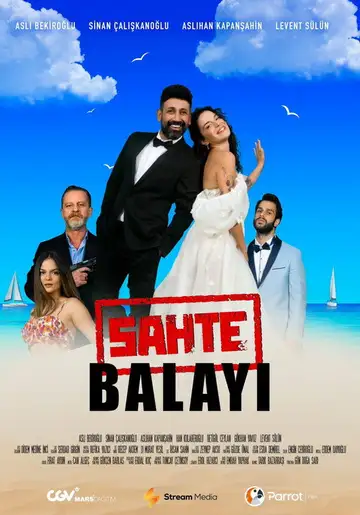 Sahte Balayı veroTV Online • Pelicula Completa
