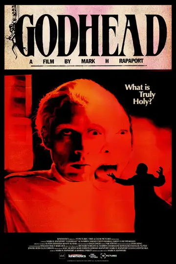 Godhead veroTV Online • Pelicula Completa
