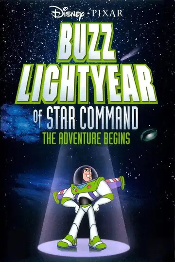 Buzz Lightyear: La película veroTV Online • Pelicula Completa