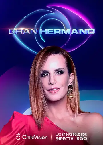 Gran hermano Ver Online Castellano • veroTV