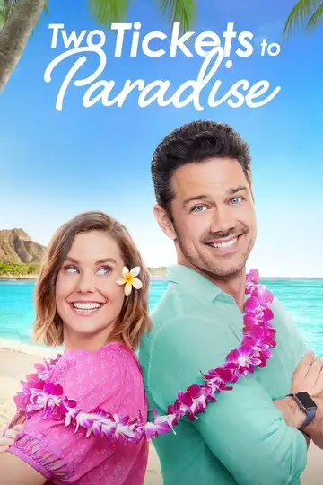 Two Tickets to Paradise veroTV Online • Pelicula Completa