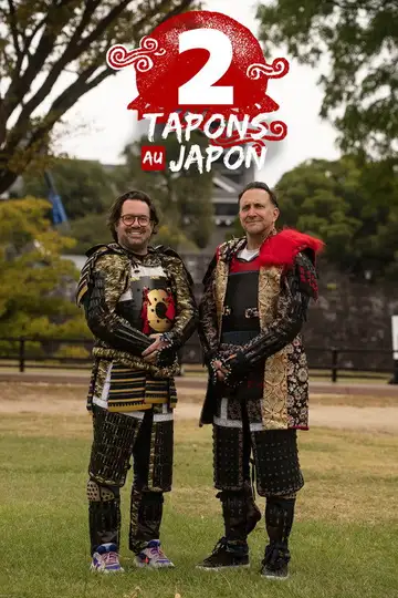 Deux tapons au Japon Ver Online Castellano • veroTV