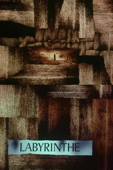 Labyrinth 1969 veroTV Online • Pelicula Completa