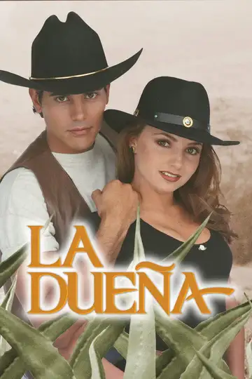 La Dueña Ver Online Castellano • veroTV
