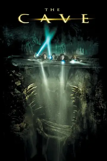 La caverna maldita veroTV Online • Pelicula Completa