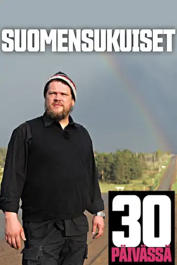 Suomensukuiset 30 päivässä Ver Online Castellano • veroTV