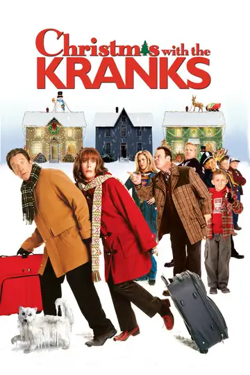 Una Navidad de locos veroTV Online • Pelicula Completa