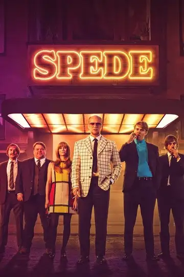 Spede veroTV Online • Pelicula Completa