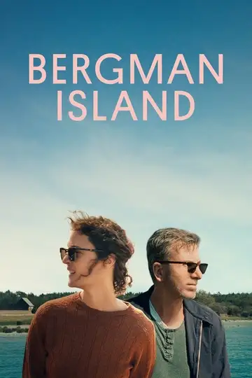 La isla de Bergman veroTV Online • Pelicula Completa