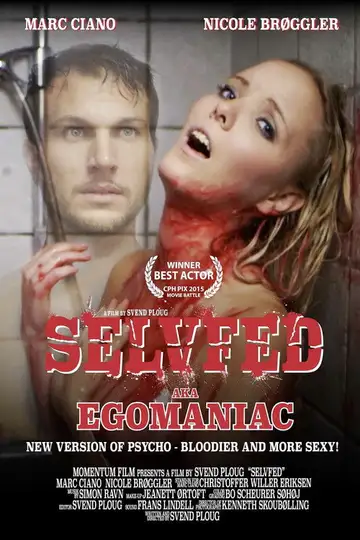 Egomaniac veroTV Online • Pelicula Completa