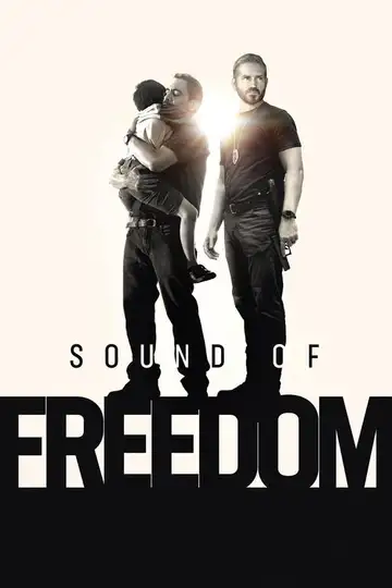 Sound of Freedom 2023 veroTV Online • Pelicula Completa
