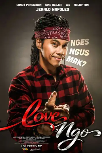 Love, Ngo veroTV Online • Pelicula Completa