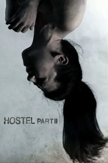 Hostel 2 veroTV Online • Pelicula Completa