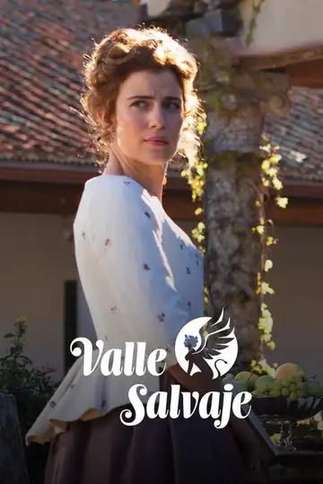 Serie Valle salvaje completa ver online castellano