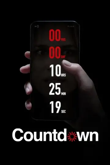 Countdown: La hora de tu muerte veroTV Online • Pelicula Completa