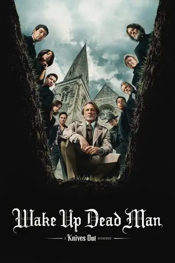 Ver Żywy czy martwy: Film z serii „Na noże” película completa online en español