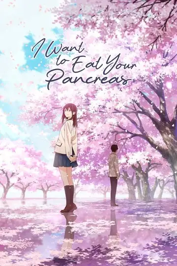 Quiero comerme tu páncreas veroTV Online • Pelicula Completa