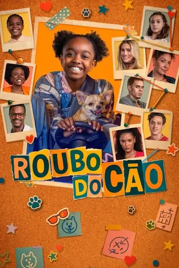 Roubo do Cão veroTV Online • Pelicula Completa