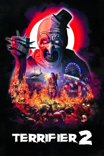 Terrifier 2 veroTV Online • Pelicula Completa