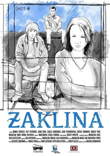 Żaklina veroTV Online • Pelicula Completa