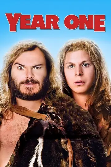 Año uno veroTV Online • Pelicula Completa