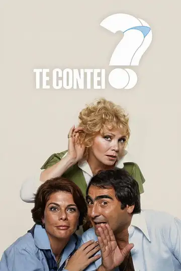 Te Contei? Ver Online Castellano • veroTV