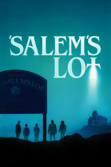 Ver El misterio de Salem's Lot película completa online en español