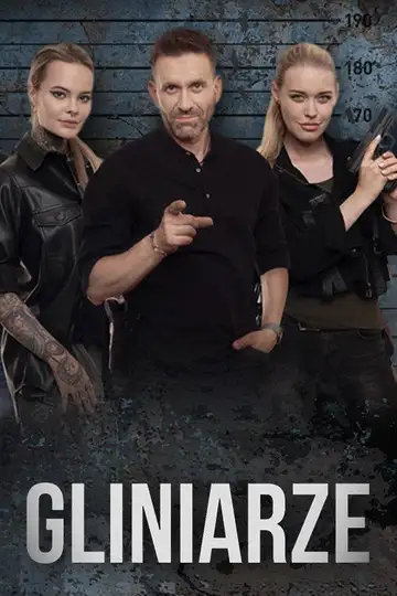 Serie Gliniarze completa ver online castellano