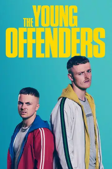 The Young Offenders Ver Online Castellano • veroTV