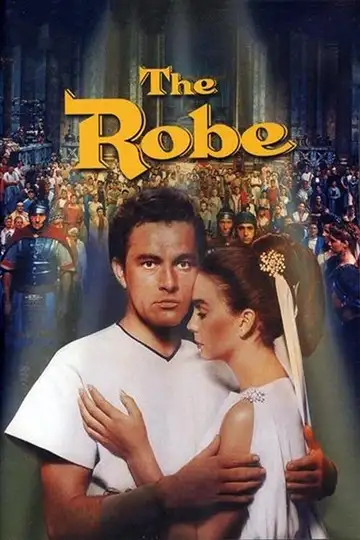 La túnica sagrada veroTV Online • Pelicula Completa