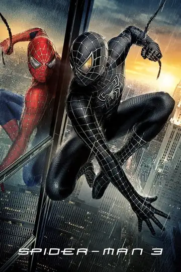 Spider-Man 3 veroTV Online • Pelicula Completa