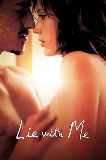 Lie with Me, el diario íntimo de Leila veroTV Online • Pelicula Completa