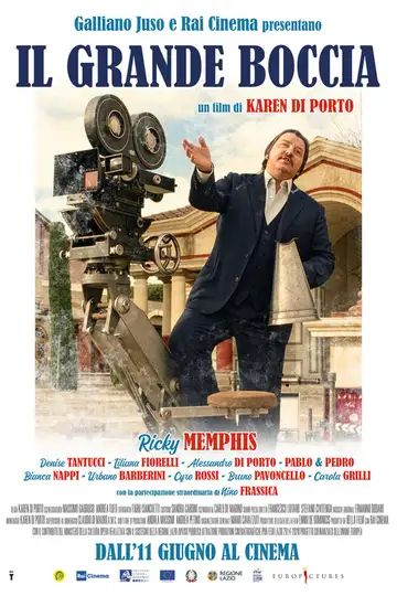 Il grande Boccia veroTV Online • Pelicula Completa